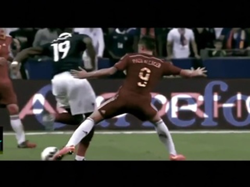 "NEW" "Paul Pogba Best Soccer Skills DEC 2014" "Best Pogba Skills & Goals" "DEC 2014"