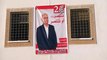 Tunus Cumhurbaşkanı Merzuki Mitinge Katıldı