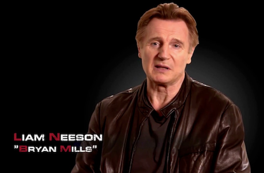 Taken 3 - Featurette VO