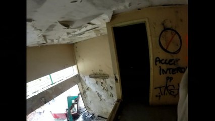 GTIA airsoft : Désolé