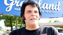 Andy Svrcek on the affect Elvis death had on his fans Elvis Week 2013 video
