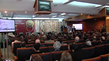 Le Groupe Attijariwafa bank lance la 1ère offre en monnaie chinoise destinée aux entreprises désirant développer leurs affaires avec la Chine