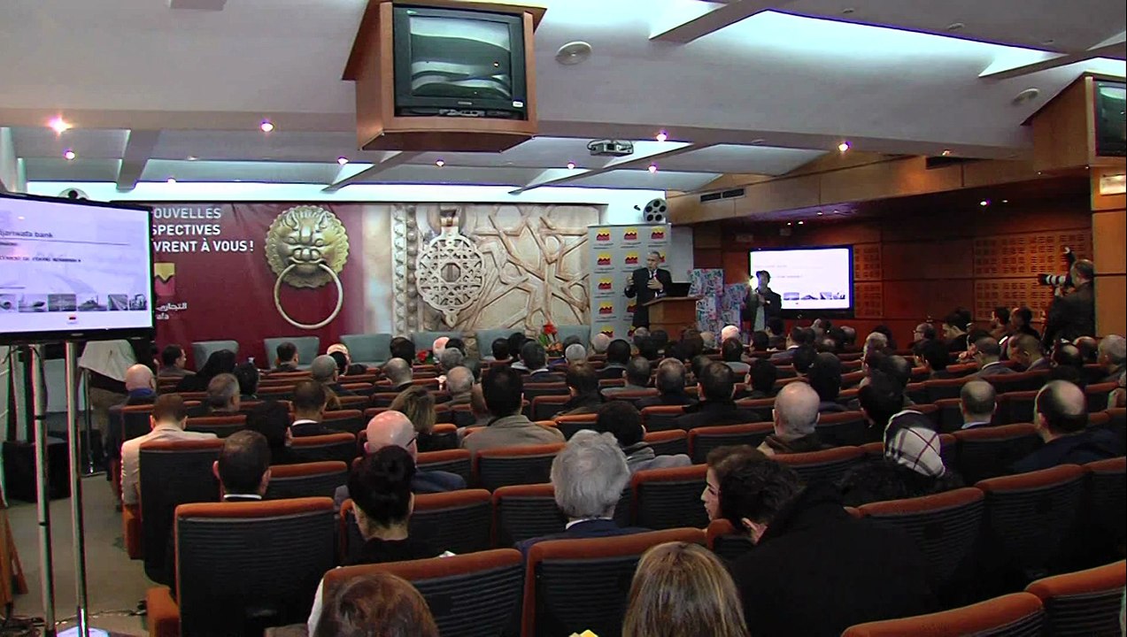 Le Groupe Attijariwafa bank lance la 1ère offre en monnaie chinoise destinée aux entreprises désirant développer leurs affaires avec la Chine