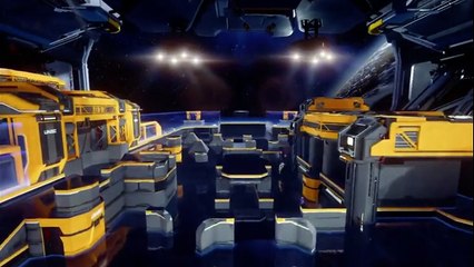 Halo 5- Guardians - Multiplayer Beta Trailer