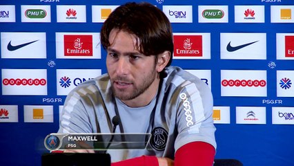 19e j. -  Maxwell : "La critique est normale"