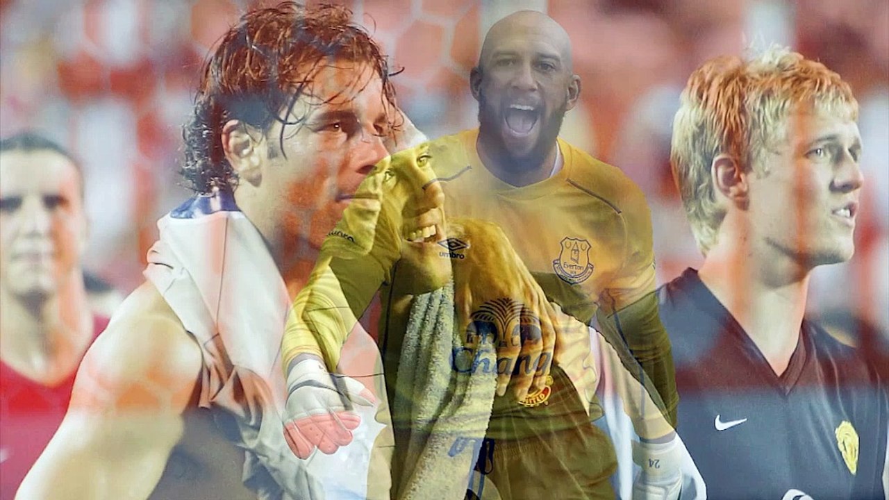 Howard ist Ex-Coach Moyes 'einfach dankbar'