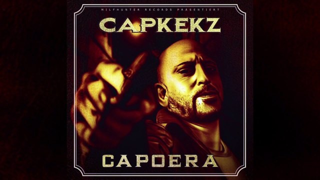 Capkekz feat. Eko Fresh & Shadil - Sabir (Official HD Video)