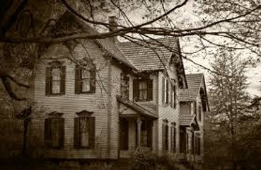 Halloween Sounds "Scary"