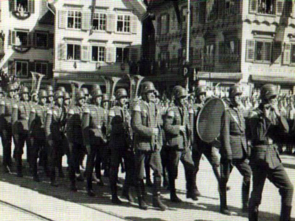 Helenen Marsch Lübbert Musikkorps III. Batl. 9 (Pr.) Inf.-Regt. Spandau Adolf Berdien