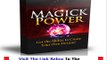 Don't Buy Magick Power Magick Power Review Bonus + Discount