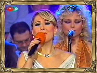 Canan SEZGİN GEYLAN *Sen Gelmez Oldun* (2)