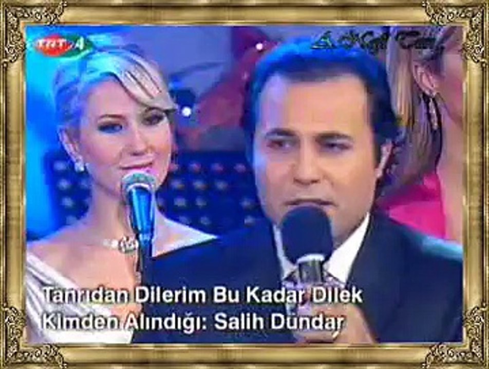 Yahya GEYLAN *Tanrıdan Diledim Bu Kadar Dilek*