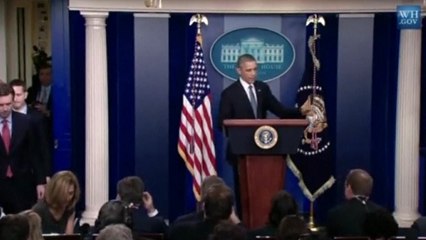 Obama vows response to North Korea over attack