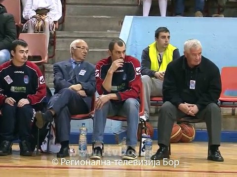 Sportski vikend, 19. decembar 2014. (RTV Bor)