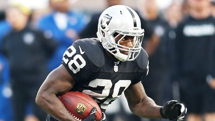 Preview: Buffalo Bills vs. Oakland Raiders