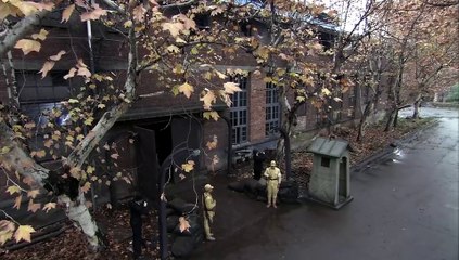 姥爷的抗战31【超清720p】