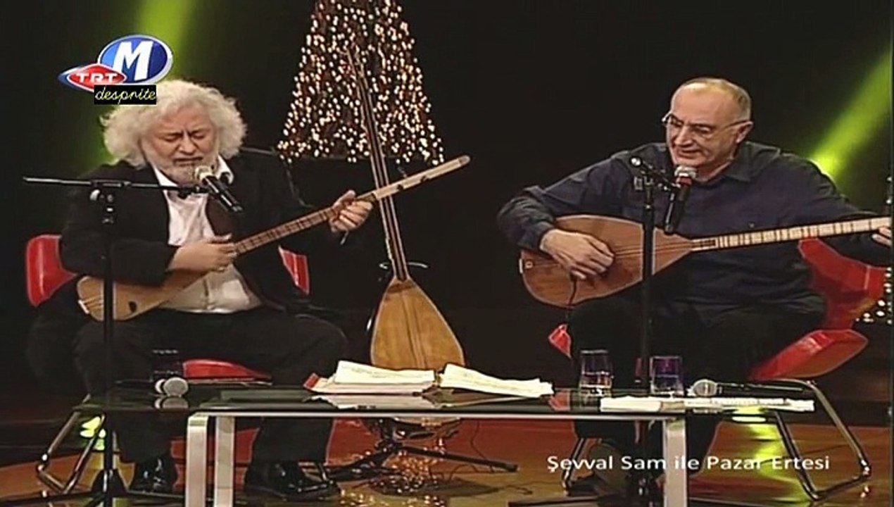 14 erkan oğur i.hakkı demircioğlu seyreyle güzel 14.02.2011 şevval sam ile pazar ertesi