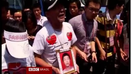 Apple na China - Veja o quanto as pessoas sofrem para você ter um Iphone