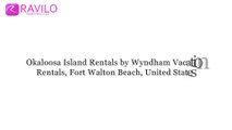 Okaloosa Island Rentals by Wyndham Vacation Rentals, Fort Walton Beach, United States