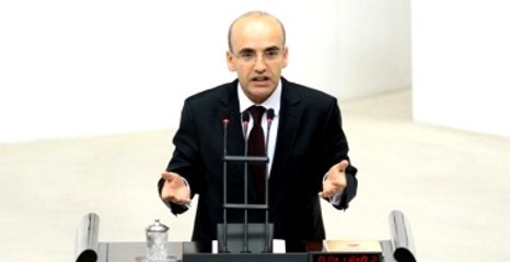 Mehmet Şimşek: Yeni Vergiler Gelebilir