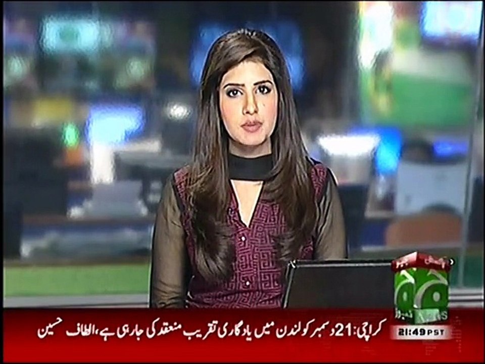 Thousands fill Trafalgar Square to express grief over massacre of Peshawar School children