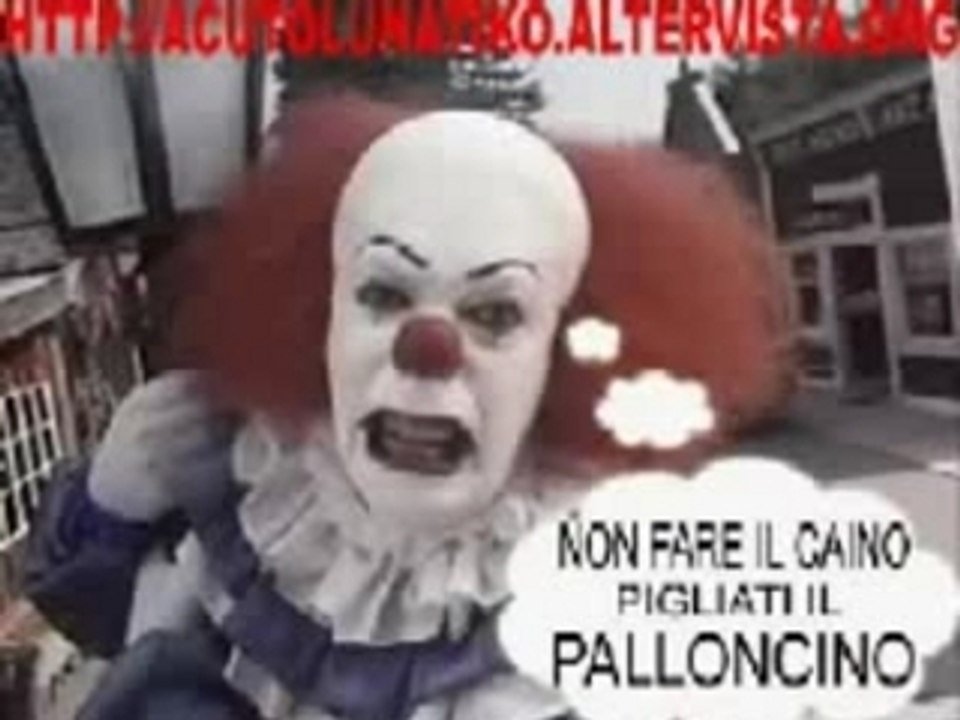 It napoletano