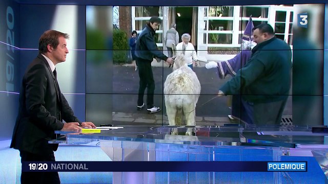 Saint Nicolas interdit de visite dans les écoles de Marquette-lez-Lille