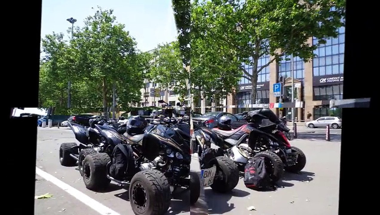 Ein geiles Jahr - super Touren - klasse Truppen!