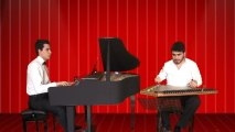 Bir Gün Gelecek Ben Gibi Naçar Kalacaksın Piyano Kanun HÜSEYNİ TAKSİM Ermeni Bestekar music Peşrev Semaisi Saz Eseri Fasıl Resitali Makam