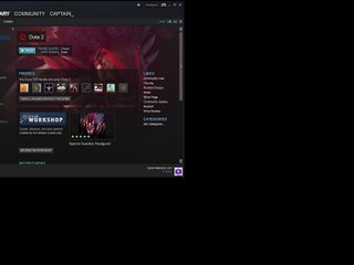 Tutorial For How To Verify The Integrity Of The Dota 2 Game Cache
