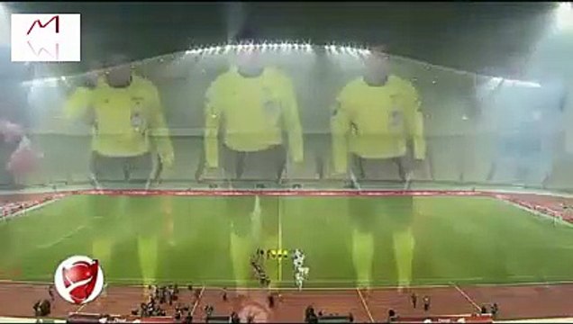 BESİKTAS 0-1 RİZESPOR (TURKİYE KUPASİ) 18-12-2014 - MAÇ ÖZETİ