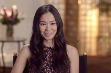 Inherent Vice - Interview Hong Chau (VO)
