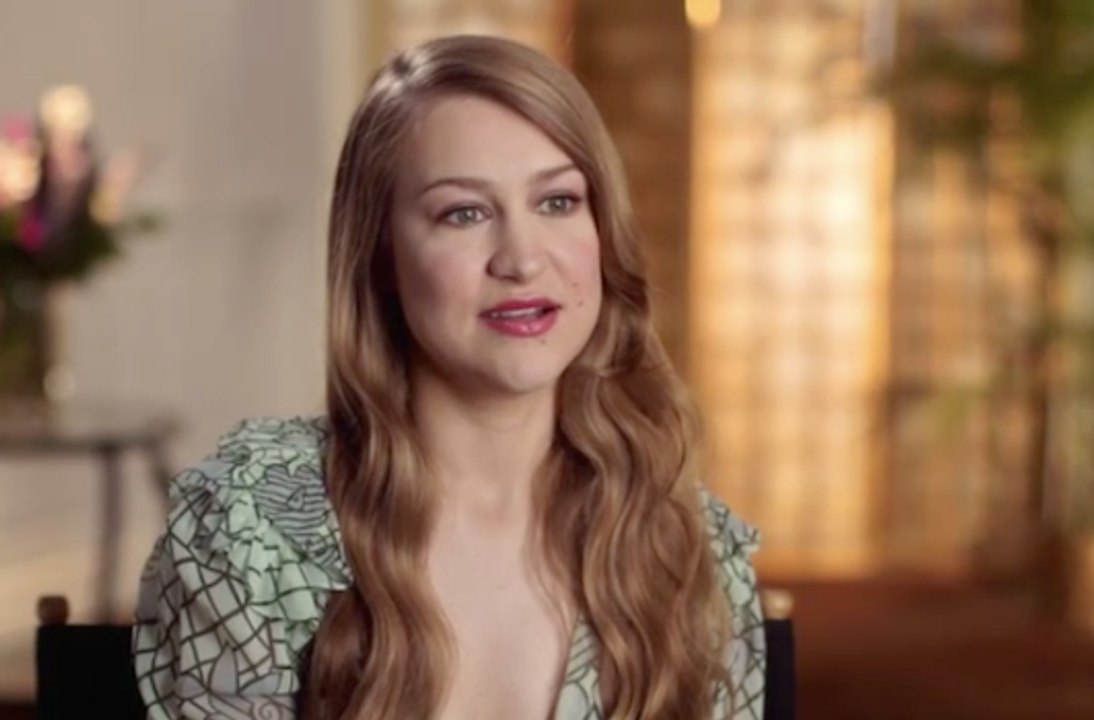 Inherent Vice - Interview Joanna Newsom (VO)
