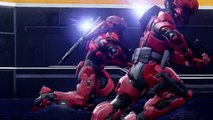 Halo 5 : Guardians - Aperçu du contenu multijoueur