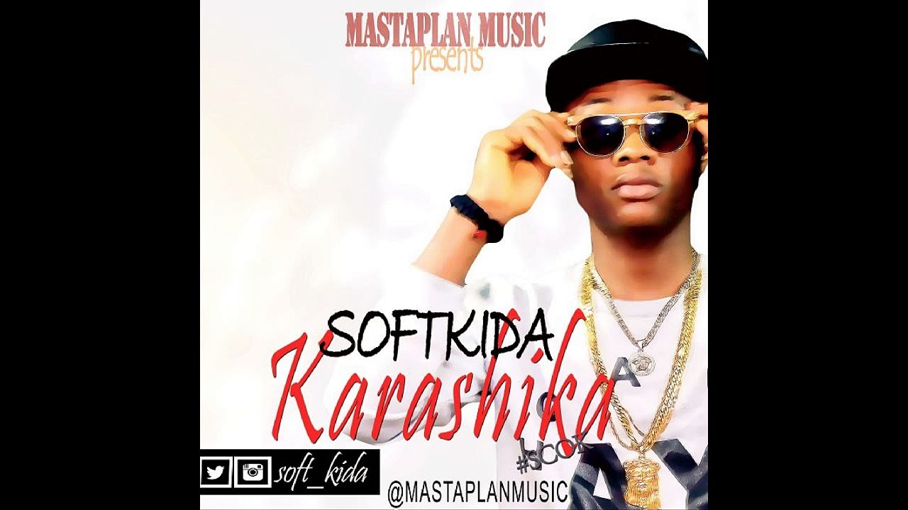 Softkida - Karashika
