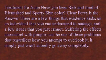 Best acne treatment for sensitive skin