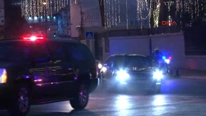 Başbakan'dan B-20 Üyelerine Yemek