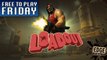 Loadout Campaign Beta (Free to Play Friday)