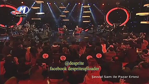 03 karmate kara duman 21.02.2011 şevval sam ile pazar ertesi