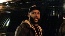 Yankees Star CC Sabathia -- CHILL STEINBRENNERS ... I'll Kill My Beard Before the Season!