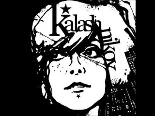 Kalashnikov - La Musica è un Fucile Caricato di Futuro