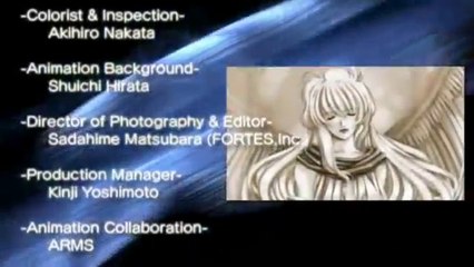 Growlanser IV Wayfarer of Time - Partie. 56 [FIN]