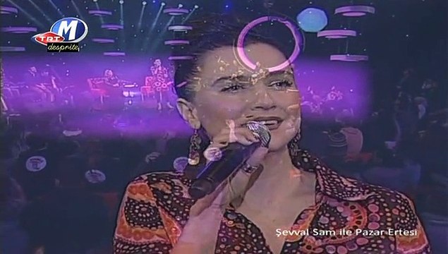 04 şevval sam ahmedum 21.02.2011 şevval sam ile pazar ertesi