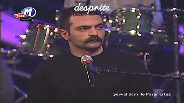 05 süreyya davulcuoğlu pencereden kuş uçtu 21.02.2011 şevval sam ile pazar ertesi