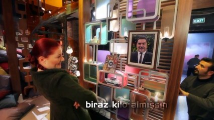 Candan Erçetin'den Beyaz'a klipli yanıt