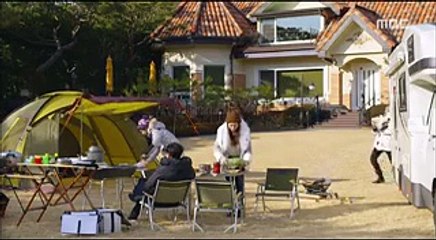 Señor Beak sub español cap 13(2/2)