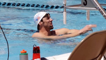 Phelps gets suspended jail term for drink driving