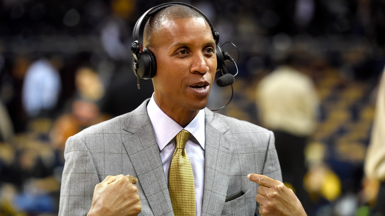Reggie Miller Would Take Jordan on His Worst Day Over Kobe on His Best