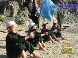 Children With Guns - This is no Pakistan Neither Muslims