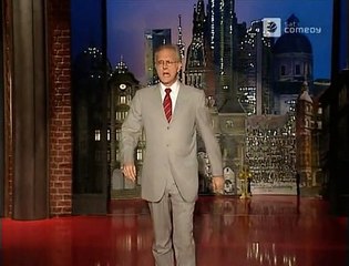 Die Harald Schmidt Show - 1220 - 2003-03-19 - Oliver Kalkofe, Wise-Guys